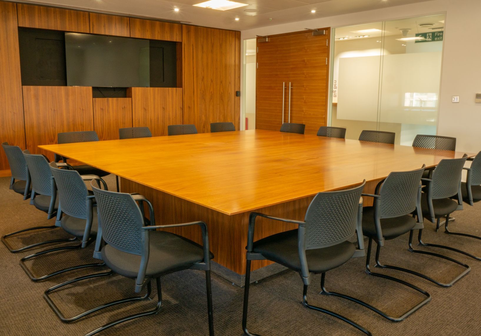 Citibase London Millbank 5